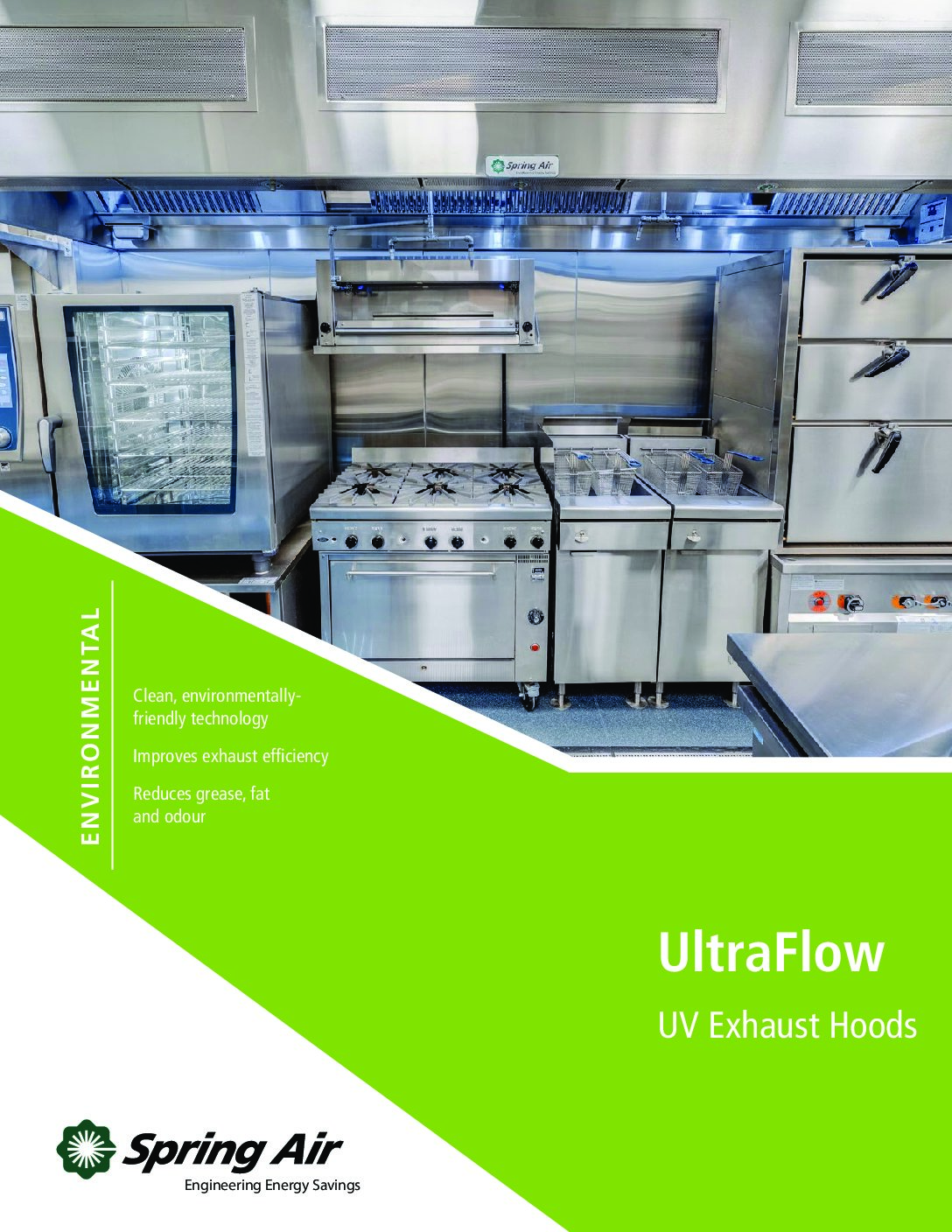 UltraFlow Sheet