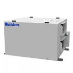 Aldes Light Commercial Enhancements – Variable Speed Control