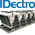 Dectron Packaged Dry Coolers