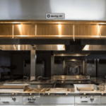 Isolation Intelligence (May 4th, 2020 @ 3:00pm EST): Spring Air Systems – Commercial Kitchen Ventilation
