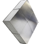 Can you select an energy recovery device with ZERO cross contamination?