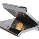 Direct Fired Makeup Air in Kitchens