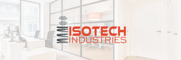 New Partner Announcement | ISOTECH Industries Inc.