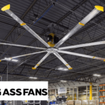New Partner Announcement | Big Ass Fans