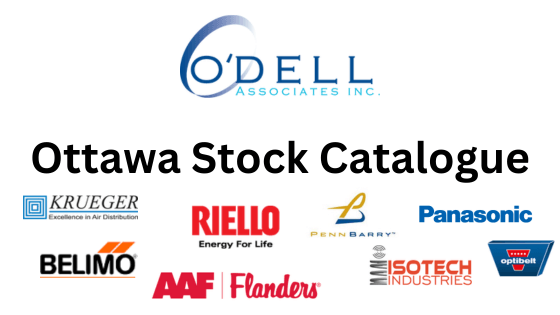 Ottawa Stock Catalogue